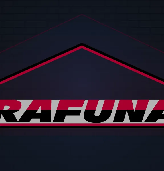 Rafuna Logo